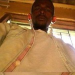 Sizwe Percival Ndlazi