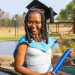 Tshepiso Monyamanyene