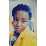 Ephrecia Lerato Ngele