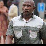 Silulami Jack Tshecwa