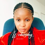 Noluthando Cynthia Dlamini