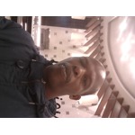 Thabo Jeremiah Mofokeng