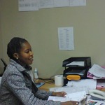 Zandile Riana Mashazi