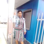 Nomfaneleko Matyabaza