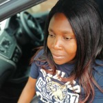 Mashudu Lizzyberth Mulaudzi