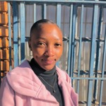 Nthabiseng Mosoloane