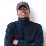 Vusimusi Innocent Msimanga