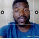 Sandile Vincent Nhlengethwa