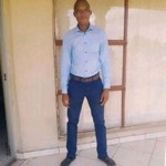 Moradi Lazarus Monashane