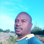 Collen Ngobeni
