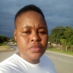 Gugu Precious Mondlane