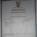 Koketso Emmanuel Macheru