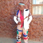 Phumzile Cameroon Fum