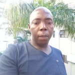 Ernest Dumisani Zwane