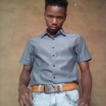 Thabang Mokwena