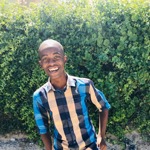 Khotsofalang Nicholus Thamahane