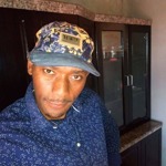 Meshack Tseko Mothopeng