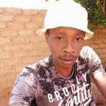 Tshepo Mabhena