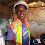 Sogokenny Mogohloane