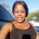 Phindile Mashiyane