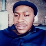 Albert Ganiseni Sukazi