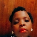 Thandeka Faith Shabalala