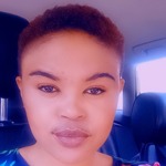 Simphiwe  Charity Thwala