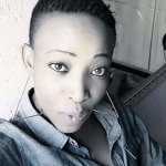 Treasure Jabulile Chauke