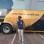 Humbulani Tshishonga