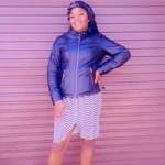 Matshie Angelinah Mphekgoana