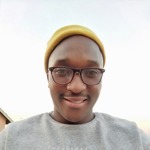 Absalom Bokamoso Mogaadile