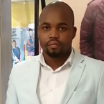 Songezo Nxulwa
