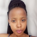 Matshaba Moloi