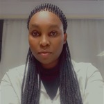 Nyokasi Nokuthula Tivane