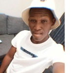 Mpumelelo Collin Junior Moleele