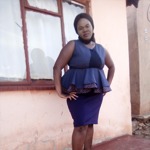 Mahlogonolo Ramadimetja Mphahlele