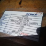 Sizwe Bekezela Ndimande