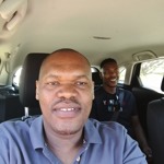 Fudumele Lucky Mbashe