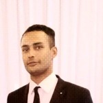 Shakier Mogamat Smith