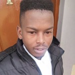 Mahlomola Paulus Moloi