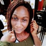 Bennalise Esmeralda Dicken