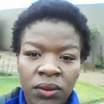 Enny Mbale Sibanyoni