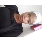 Norah Lebohang Mosehlana