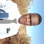 Mokotedi Thabo Kodibona