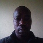 Bongani Ernest Makhasa