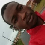 Sibongiseni Victor Dlamini