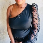 Fortunate Keamogetswe Matjila