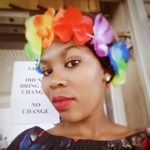 Kgomotso Granny Lemme