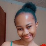 Angel Nontsikelelo Hlungwane