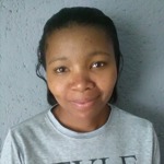 Andile Charmaine Phiri